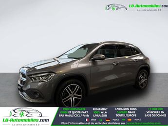  Voir d&eacute;tails -Mercedes Classe GLA 250 BVA 4Matic &agrave; Beaupuy (31)