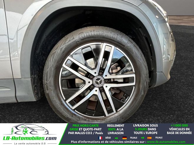 Mercedes Classe GLA 250 BVA 4Matic Gris M�tallique de 2022