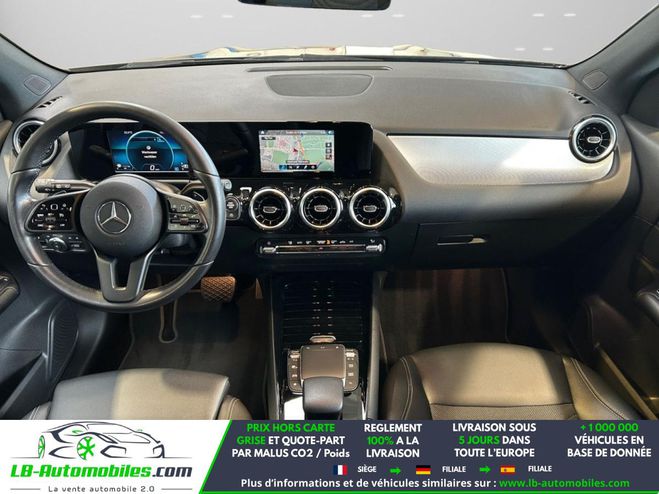 Mercedes Classe GLA 250 BVA 4Matic Gris M�tallique de 2022