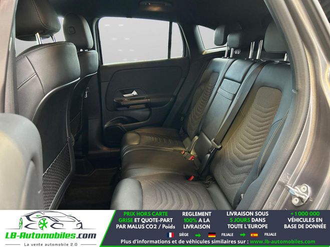 Mercedes Classe GLA 250 BVA 4Matic Gris M�tallique de 2022