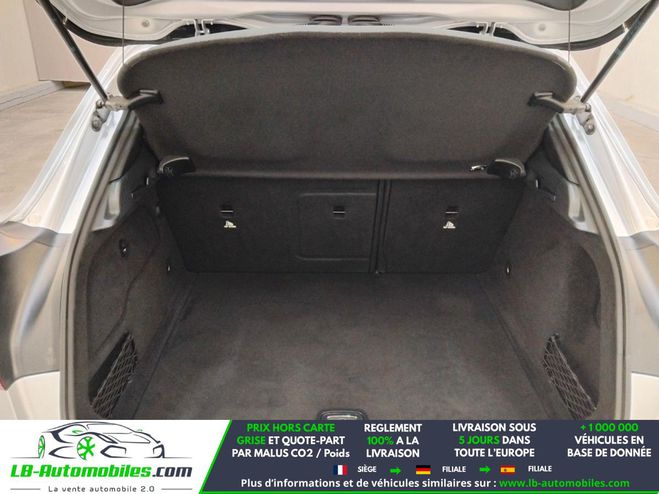 Mercedes Classe GLA 200 BVA Argent� M�tallique de 2020