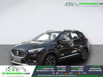 voir détails -MG ZS 1.0L T-GDI 111ch 2WD BVA6 à Beaupuy (31) Voir détails -MG ZS 1.0L T-GDI 111ch 2WD BVA6 à Beaupuy (31)