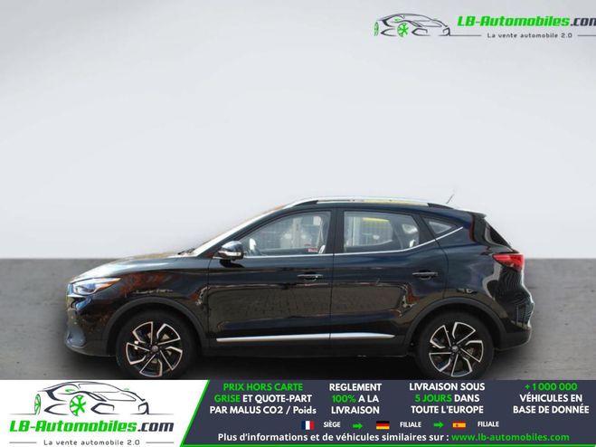 MG ZS 1.0L T-GDI 111ch 2WD BVA6 Noir M�tallique de 2023