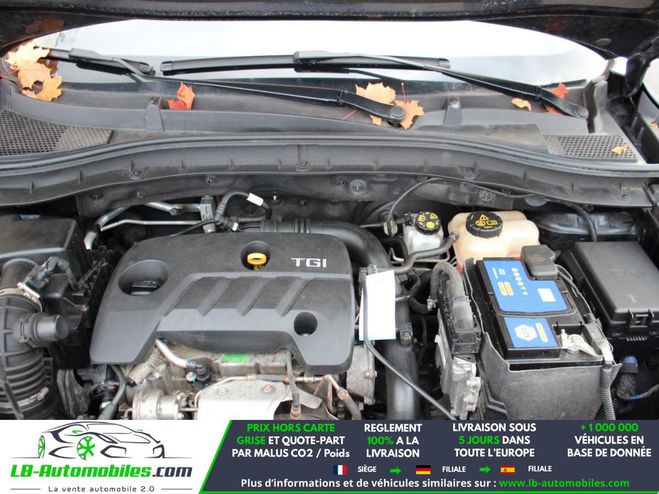 MG ZS 1.0L T-GDI 111ch 2WD BVA6 Noir M�tallique de 2023