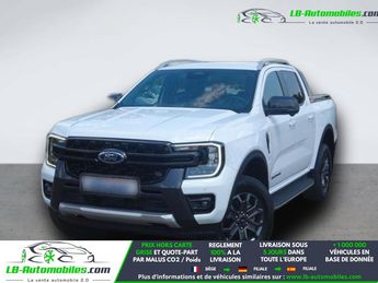 Voir d&eacute;tails -Ford Ranger DOUBLE CABINE 2.0 205 CH BVA e-4WD &agrave; Beaupuy (31)