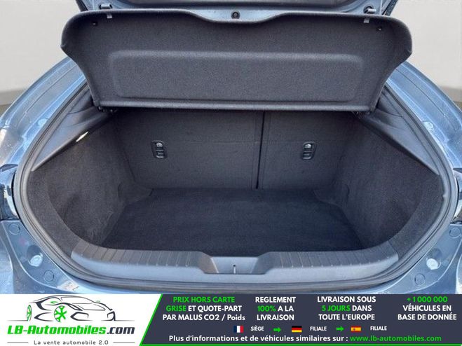 Mazda 3 2.0L SKYACTIV-X G 180 ch BVM Gris de 2022