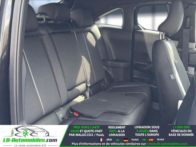 Mazda MX3 R-EV e-Skyactiv 170 ch BVA Noir M�tallique de 2023