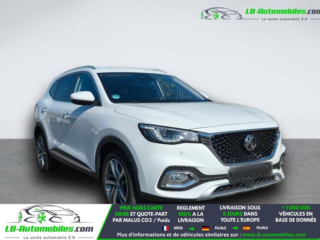 MG EHS 1.5T GDI PHEV 258 Blanc M�tallique de 2022