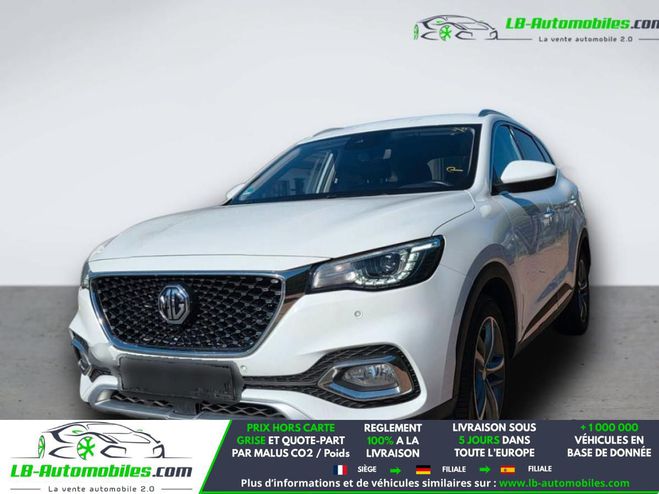 MG EHS 1.5T GDI PHEV 258 Blanc M�tallique de 2022