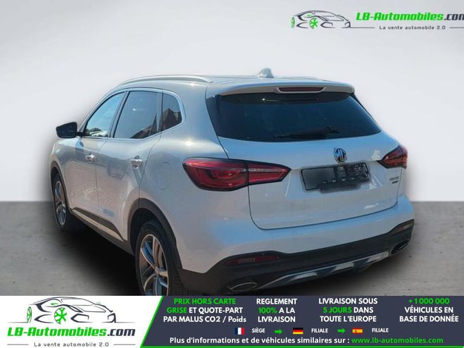 MG EHS 1.5T GDI PHEV 258 Blanc M�tallique de 2022