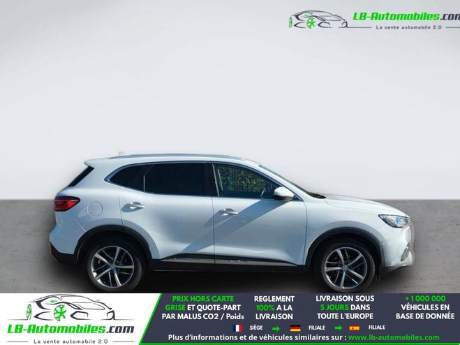 MG EHS 1.5T GDI PHEV 258 Blanc M�tallique de 2022