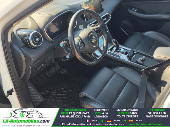 MG EHS 1.5T GDI PHEV 258 Blanc M�tallique de 2022