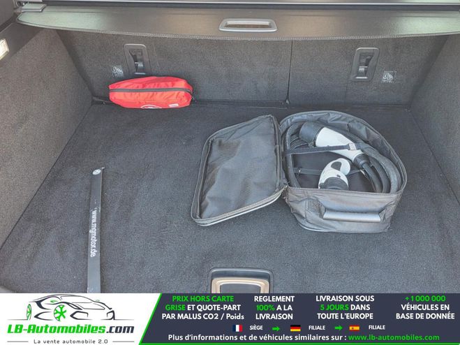MG EHS 1.5T GDI PHEV 258 Blanc M�tallique de 2022
