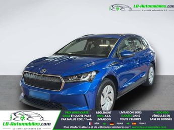  Voir d&eacute;tails -Skoda Enyaq iV 50 &agrave; Beaupuy (31)