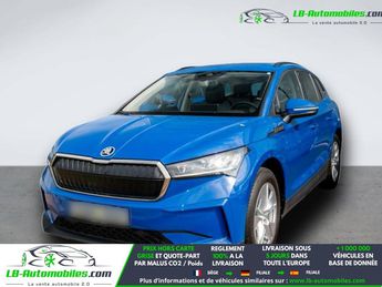  Voir d&eacute;tails -Skoda Enyaq iV 50 &agrave; Beaupuy (31)