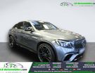 Mercedes GLC 63 AMG BVA 4Matic+ &agrave; Beaupuy (31)