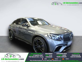 Mercedes GLC