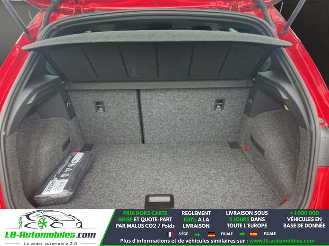 Seat Arona 1.0 TSI 110 ch  BVM Rouge de 2022