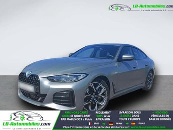 BMW Serie 4
