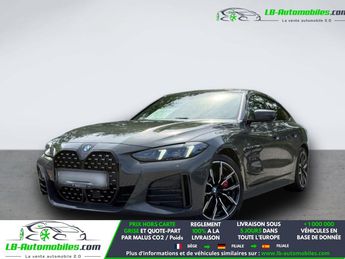 BMW Serie 4