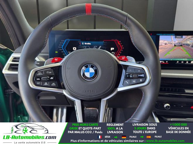 BMW M3 xDrive 510 ch BVA Vert M�tallique de 2025