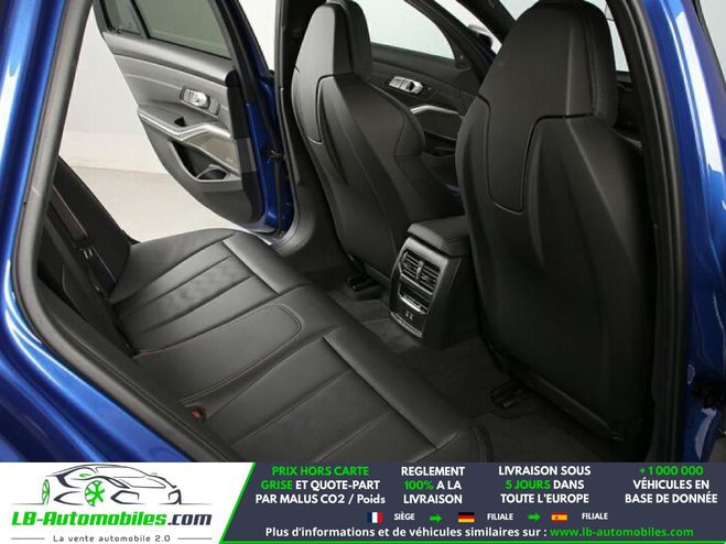 BMW M3 xDrive 510 ch BVA Bleu M�tallique de 2025