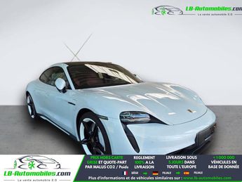  Voir d&eacute;tails -Porsche Taycan 4S 571 ch &agrave; Beaupuy (31)