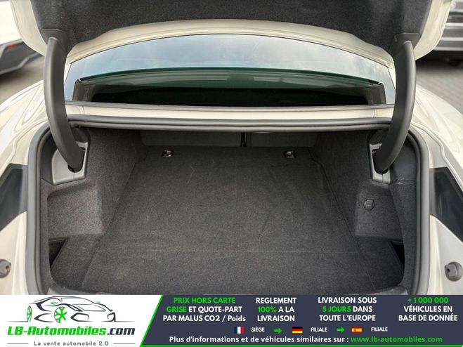 Porsche Taycan 4S 571 ch Gris de 2021