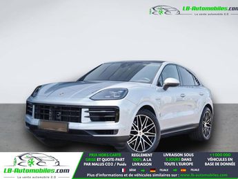  Voir d&eacute;tails -Porsche Cayenne E-Hybrid 3.0 V6 470 ch &agrave; Beaupuy (31)