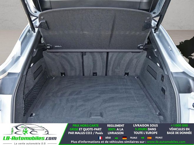 Porsche Cayenne E-Hybrid 3.0 V6 470 ch Argent� M�tallique de 2025