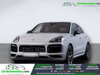  Voir d&eacute;tails -Porsche Cayenne GTS 4.0 V8 460 ch  BVA &agrave; Beaupuy (31)