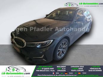  Voir d&eacute;tails -BMW Serie 3 330e xDrive 292 ch BVA &agrave; Beaupuy (31)