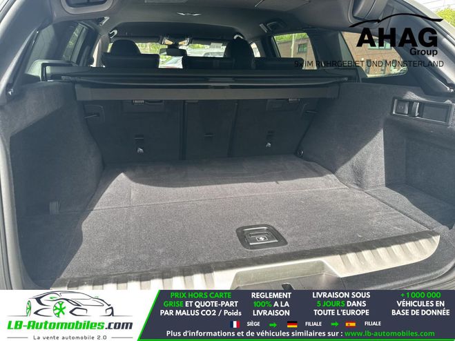 BMW Serie 3 330e xDrive 292 ch BVA Blanc de 2022