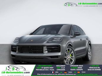  Voir d&eacute;tails -Porsche Cayenne E-Hybrid 3.0 V6 470 ch &agrave; Beaupuy (31)
