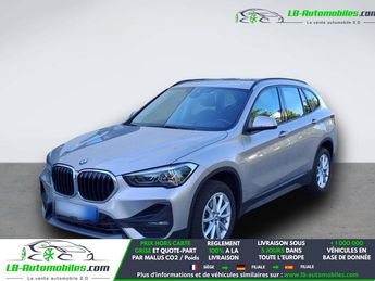  Voir d&eacute;tails -BMW X1 sDrive 18i 136 ch &agrave; Beaupuy (31)