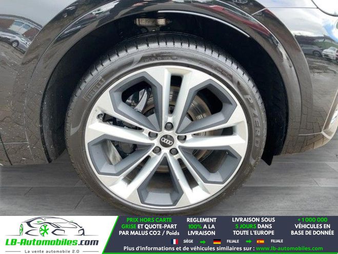 Audi SQ5 3.0 V6 TDI 341 BVA Quattro Noir M�tallique de 2022