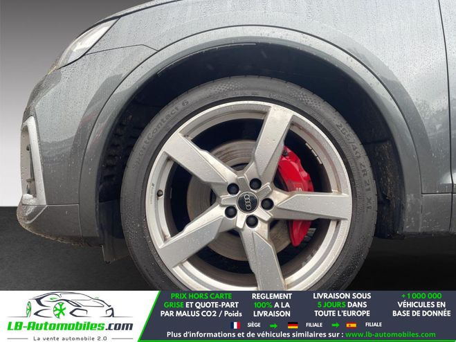 Audi SQ5 3.0 V6 TDI 341 BVA Quattro Gris M�tallique de 2023