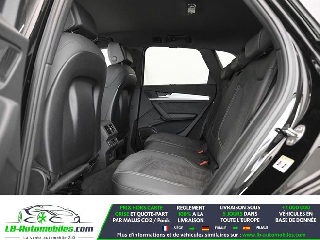 Audi SQ5 3.0 V6 TDI 341 BVA Quattro Noir M�tallique de 2023