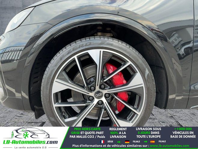 Audi SQ5 3.0 V6 TDI 341 BVA Quattro Noir M�tallique de 2023