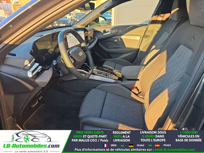 Audi A5 35 TFSI 150 BVA Gris de 2025