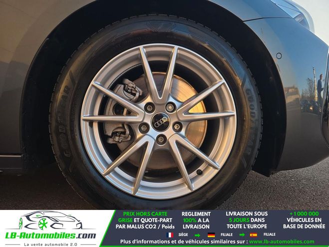 Audi A5 35 TFSI 150 BVA Gris de 2025