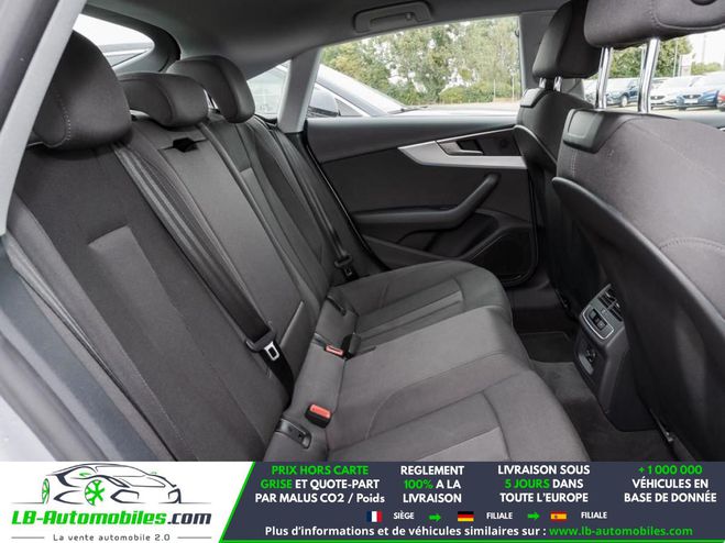 Audi A5 35 TFSI 150 BVA Argent� M�tallique de 2020