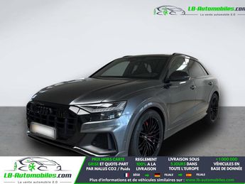  Voir d&eacute;tails -Audi SQ8 TFSI 507ch BVA Quattro &agrave; Beaupuy (31)