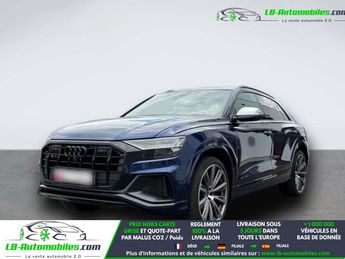 Voir d&eacute;tails -Audi SQ8 TFSI 507ch BVA Quattro &agrave; Beaupuy (31)