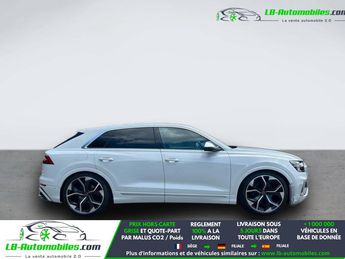  Voir d&eacute;tails -Audi SQ8 TFSI 507ch BVA Quattro &agrave; Beaupuy (31)