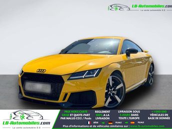 Audi TT RS
