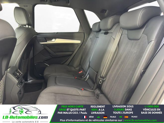 Audi SQ5 3.0 V6 TDI 341 BVA Quattro Blanc M�tallique de 2023