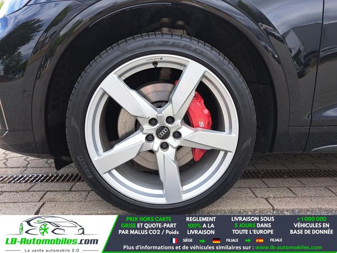Audi SQ5 3.0 V6 TDI 341 BVA Quattro Noir M�tallique de 2023