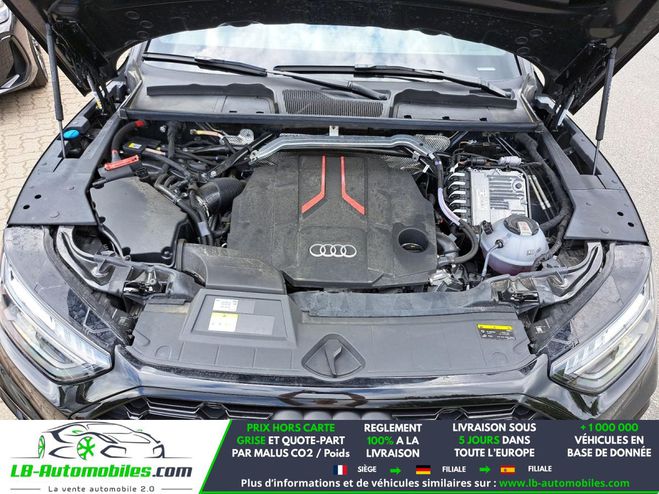 Audi SQ5 3.0 V6 TDI 341 BVA Quattro Noir M�tallique de 2023