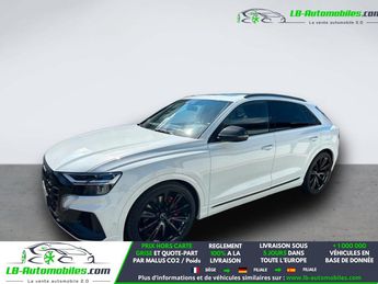  Voir d&eacute;tails -Audi SQ8 TFSI 507ch BVA Quattro &agrave; Beaupuy (31)